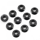 XP-40068 Lock Nut 7.0mm 10pcs